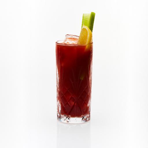 Bloody Bulleit