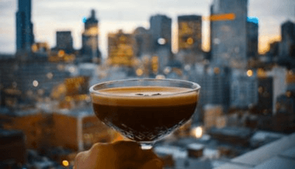 Aprende a hacer el Espresso Martini perfecto