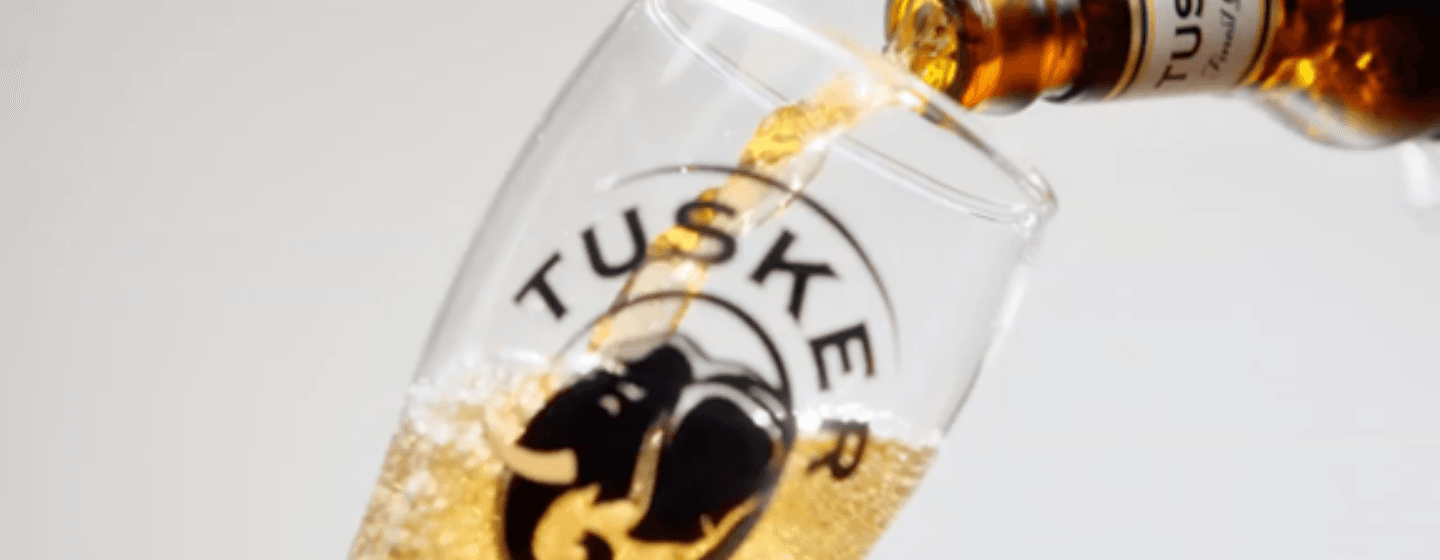 a guide to tusker