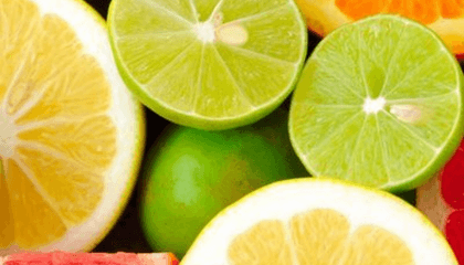 Cítricos