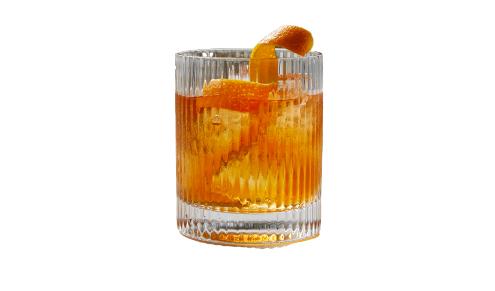 Receta Cóctel Old Fashioned