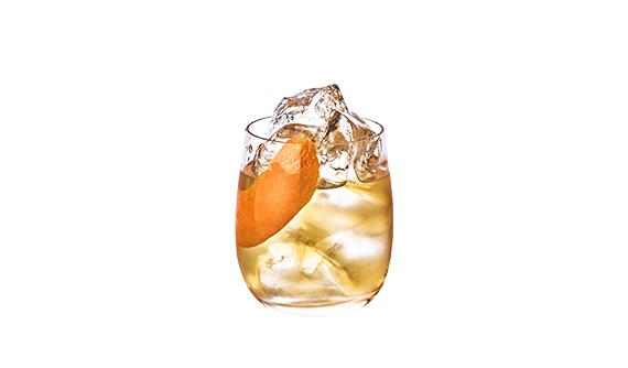 Cardhu 12 Old-Fashioned 