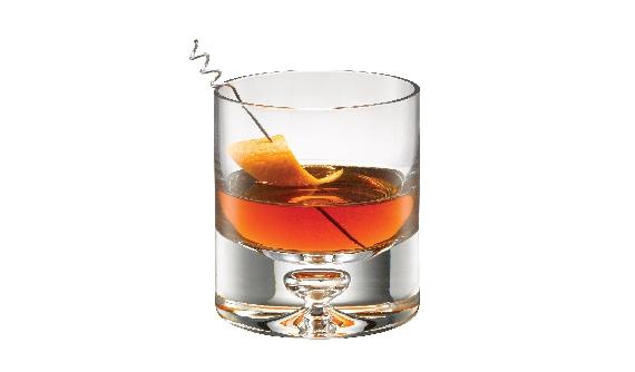 Five Points Sazerac
