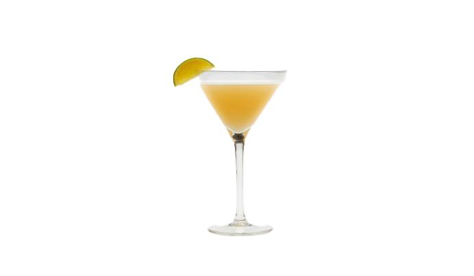 Smirnoff Key Lime Martini