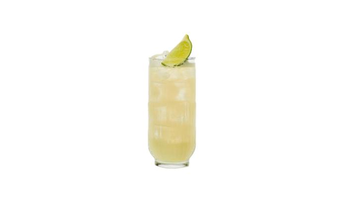 Crown Fizz