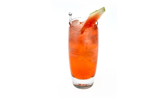 Sandia y Jugo