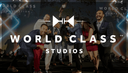 world class studios