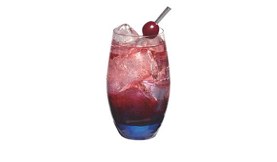 Cîroc Grape and Lemonade