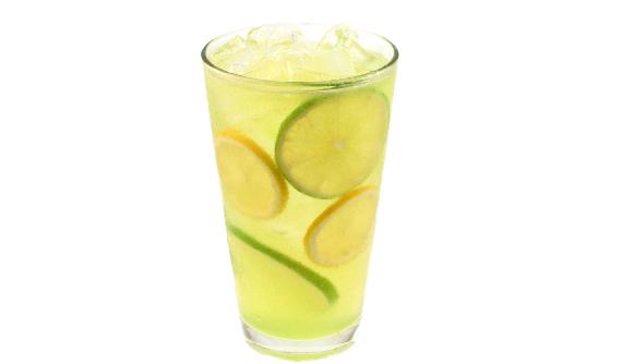 Mango Limeade