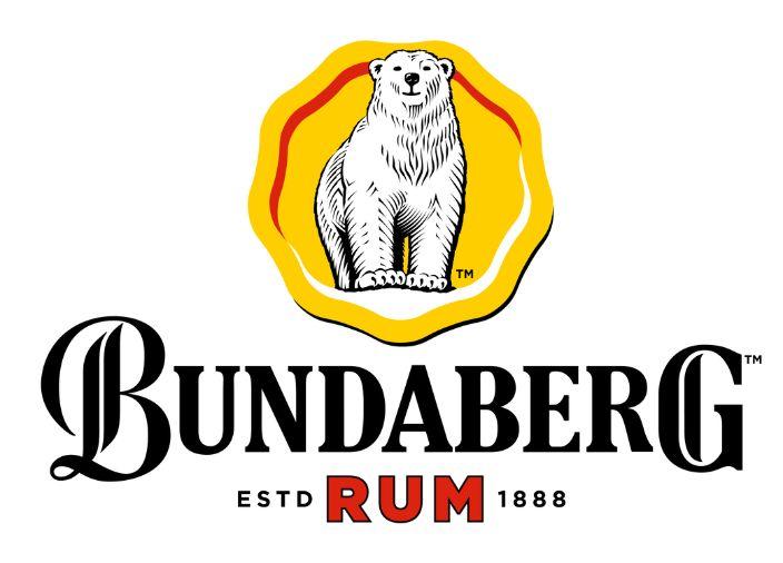 Bundaberg rum logo.