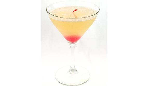Smirnoff Red Vodka Screwdriver