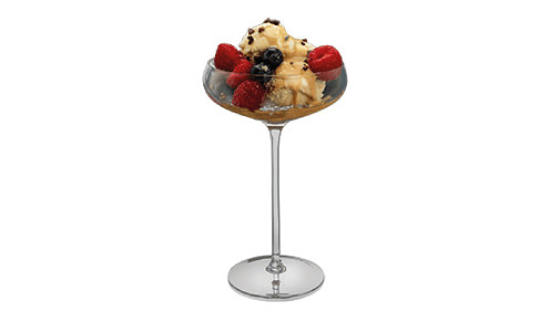 Baileys Sobre Helado