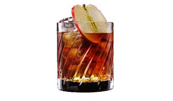 Scotch and Maple