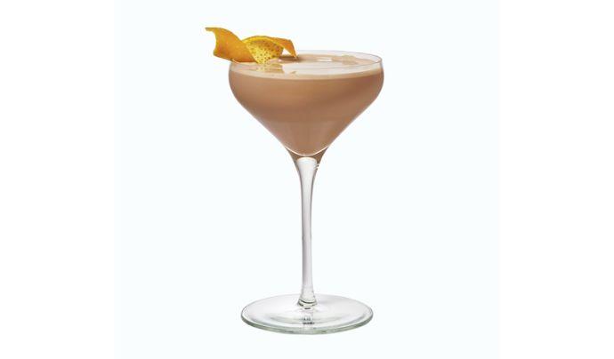 Baileys Chocolate Orange