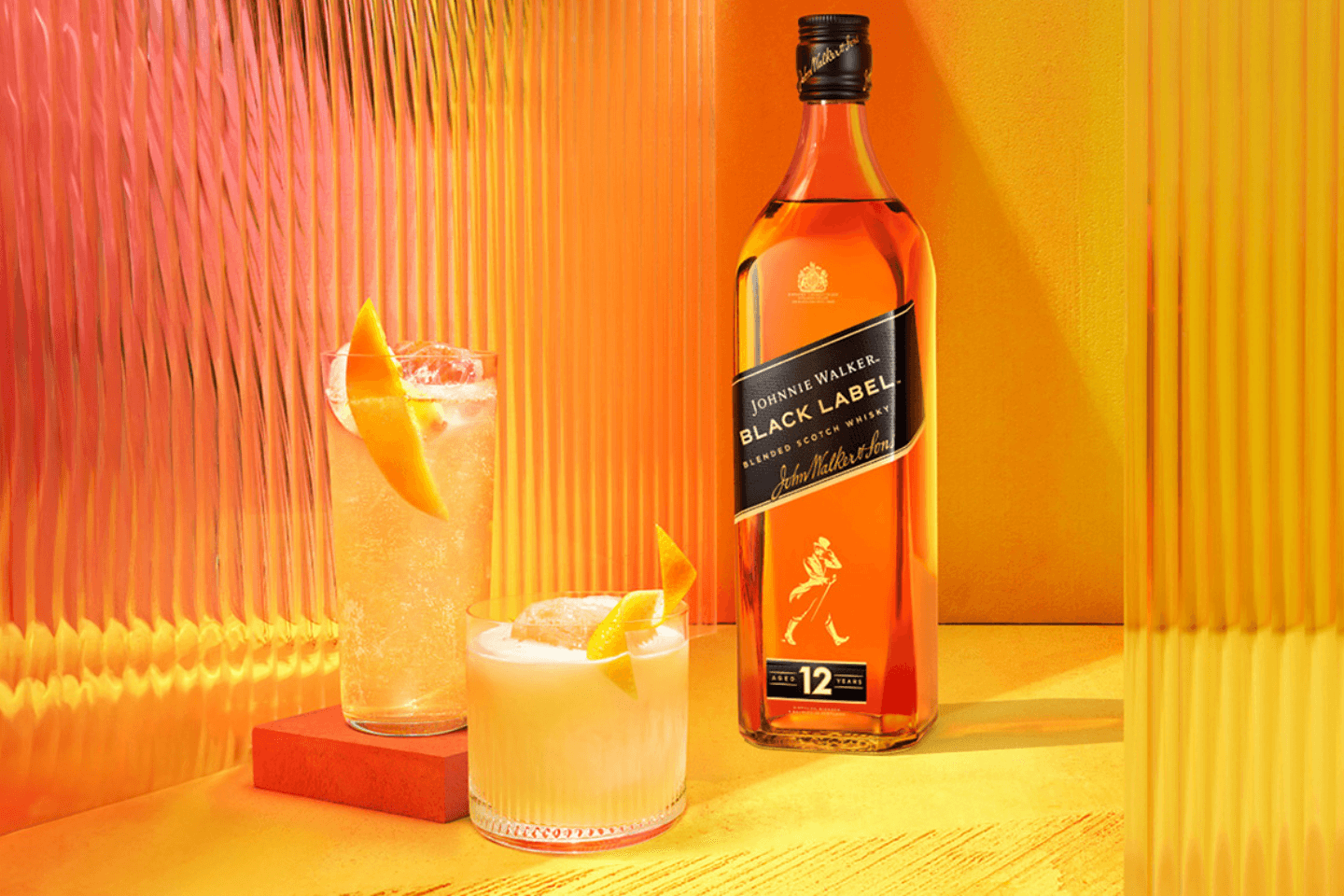 Johnnie Walker Black Label
