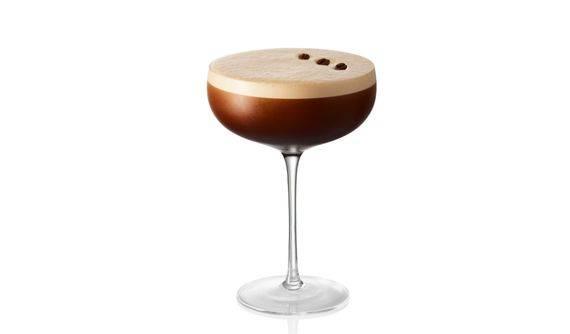 Smirnoff Espresso Martini
