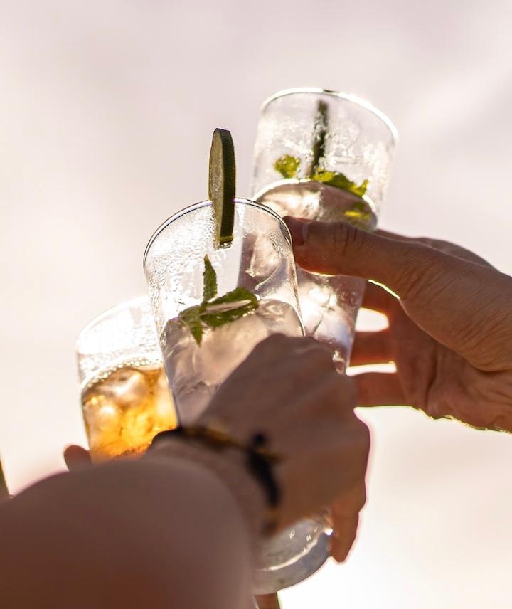 Future Flavours: Drink Trends Revealed for 2023