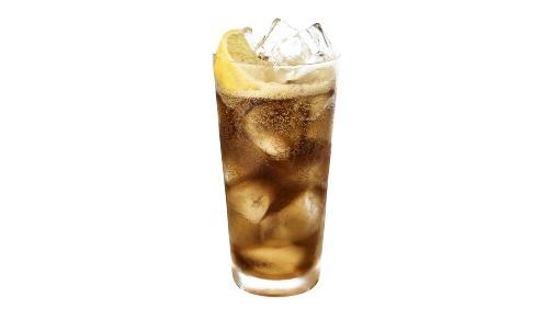 Smirnoff & Cola