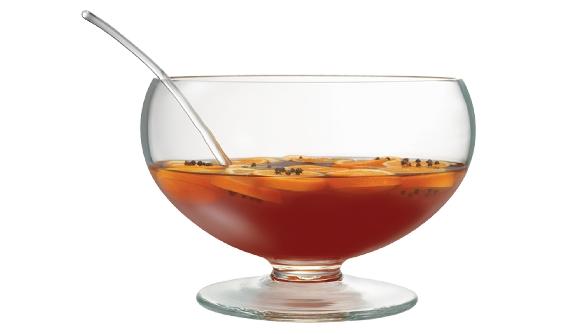 Uncle Charlie's Punch
