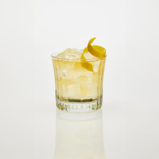 Scotch & Soda