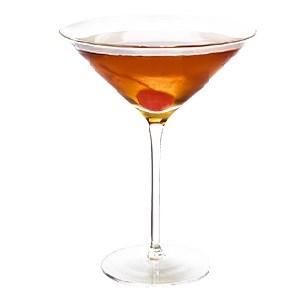 Perfect Manhattan