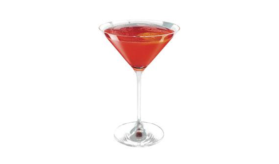 Ketel One Vodka Cosmopolitan