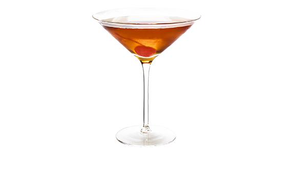 Bulleit Manhattan