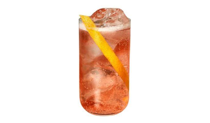 Panoma cocktail