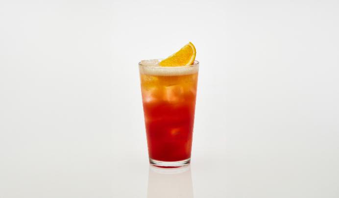 Tanqueray Rouge Wheat