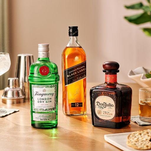How to stock your backbar profitably
