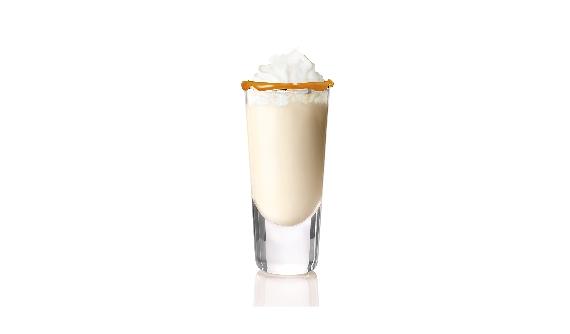 Baileys Dulce de Leche