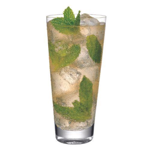 Missionary's Downfall Cocktail