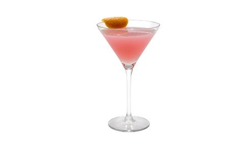 Rude Cosmopolitan