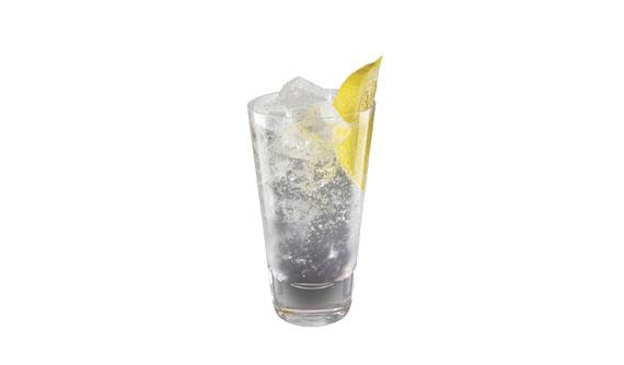 Smirnoff Green Apple Vodka Splash