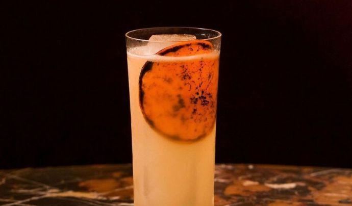 Why So Serious cocktail