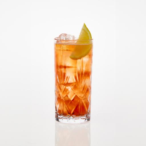 Pom Apple Spritz