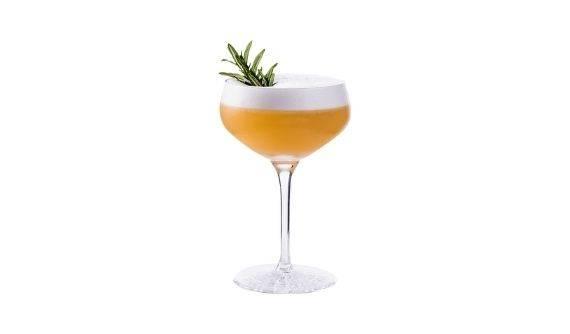 AUSTRALIAN GARDEN SOUR
