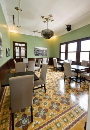 Antik Bar Restaurante