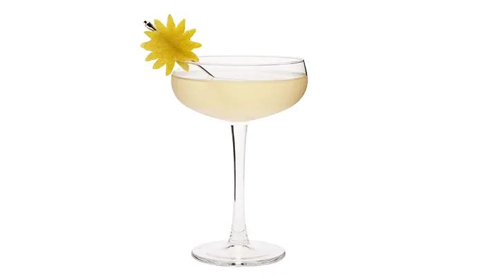 Cóctel Les Fleurs du Mal 