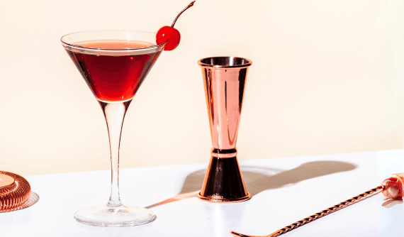 Sweet Martini