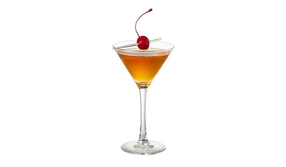 Receta Cóctel Rob Roy