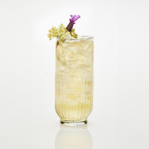 Johnnie Highball - Classic