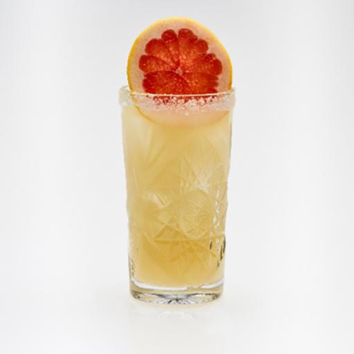 Smirnoff Grapefruit & Salt 