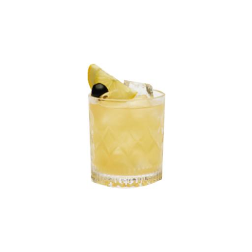 Whisky Sour - Original