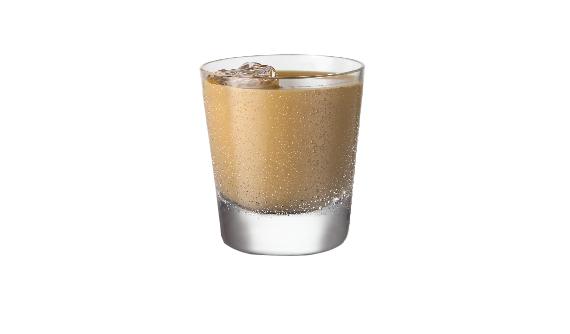 Baileys Fizz