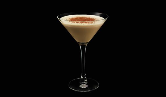 Baileys Agitado