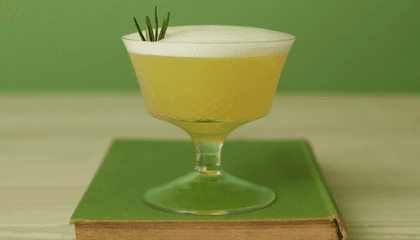 Garden sour