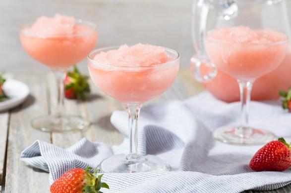 Frozen Cocktails