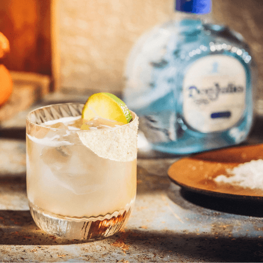 Cómo añadir un toque de tequila a los clásicos