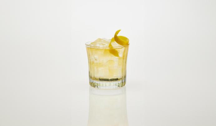 Scotch & Soda